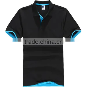 New 2015 Men's Brand Polo Shirt For Men Desigual Polos Men Cotton Short Sleeve Shirt Sports Jerseys Golf Tennis Shirt thumbnail-5