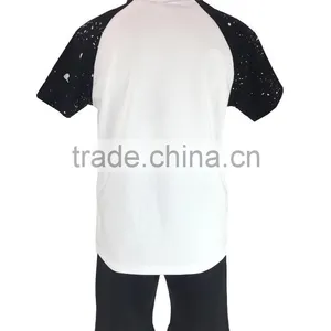 Wholesale Children's Boutique Clothing Designer Toddler Clothes thumbnail-3