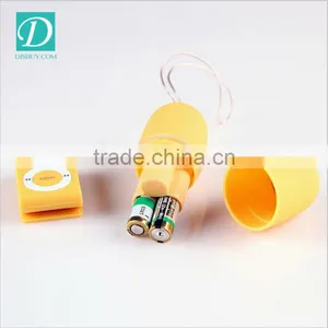 Wireless MP3 Vibrators Mini Bullet Jumping Eggs Sex Toys thumbnail-6