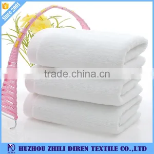 Wholesale Cheap Comfortable Cotton Hotel Living Towels thumbnail-3