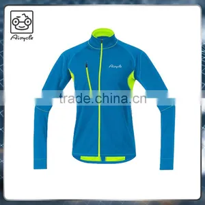 New Arrival High Visibility Waterproof Outdoor Riding Jacket for Men thumbnail-2