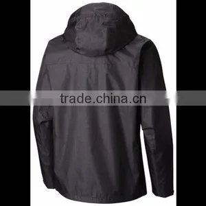 Camping Travel Windproof Softshell Men Jacket thumbnail-2