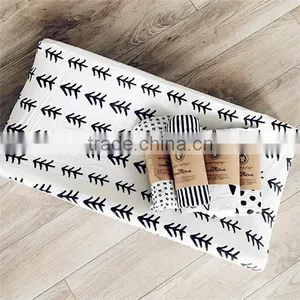 Cotton Bedclothes Cheap Beach Airline Throw Native American Thick Weighted Outdoor Pocket Coral Fleece Muslin Swaddle Blanket thumbnail-2