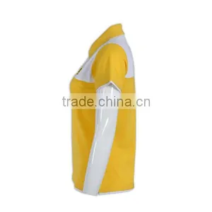 BSCI/ISO9001 China Garment Industry Golf Kids Polo Shirts Wholesale us Polo thumbnail-4