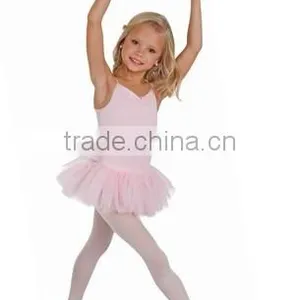 2014cute New Girls Practice Wear/tutu --hot Cute Practice Skirted Leotard - Hot Kids Practice Dance Costume -children and Adults thumbnail-1