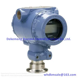 Rosemount 2090F Hygienic Pressure Transmitter thumbnail-1