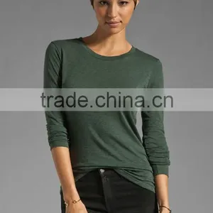 Bulk T-shirt Full Sleeve thumbnail-1