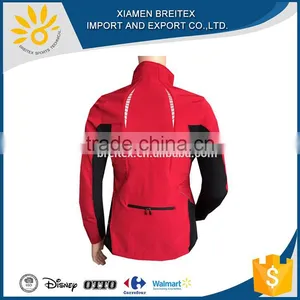 Mens Outdoor Waterproof Lightweight Winter Sport Cycling Jacket thumbnail-3