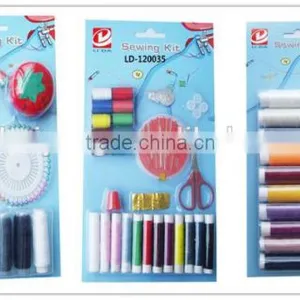402 Polyester Sewing Thread thumbnail-1