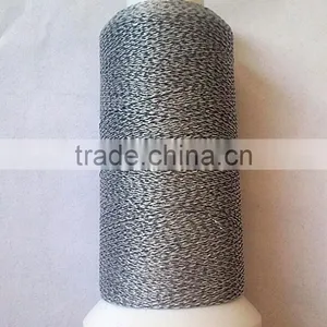 3M Polyester Reflective Sewing Thread 0.25mm thumbnail-1