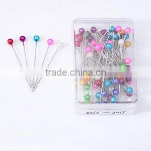 Pearl Head Pin thumbnail-1