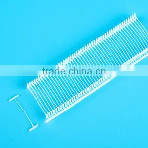 50pcs/clip Standard Tag Pins Fasteners thumbnail-3