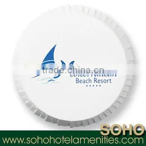 Hotel Paper Glass and Cup Cover thumbnail-1