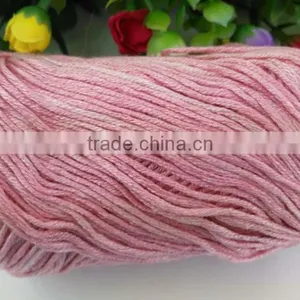 Excellent Sale Silk Crochet Thread thumbnail-5