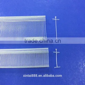 Plastic i Fine Tag Pin Tag Gun for Clothing Tag thumbnail-1