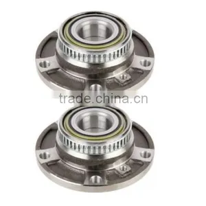 OEM 31226757024 Front Wheel Hub Bearing Fit 3 Series,Z3, Z4 thumbnail-1