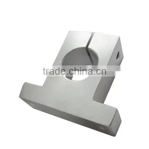 SK3 Linear Shaft Support for CNC Machine thumbnail-1