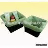 Willow Basket, Toiletry Basket thumbnail-1