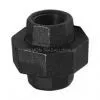 Malleable Iron Pipe Fitting-Union thumbnail-1