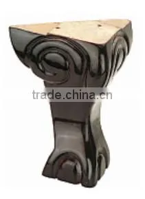 Wooden Sofa Leg thumbnail-1