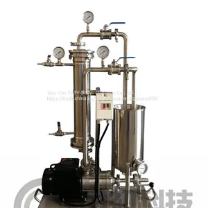 Ceramic Membrane Filtration Equipment thumbnail-1