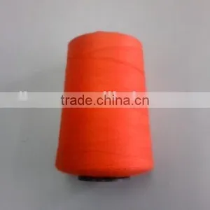 Nomex Sewing Thread / FR Thread / Aramid Sewing Threads thumbnail-1