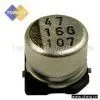 Sell Standard SMD Aluminum Electrolytic Capacitor thumbnail-1