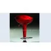 Innovative Bar Stoo//Bar Chair//Plastic Bar Chairs//Metal Bar Chair//Fashion Bar Stool thumbnail-1