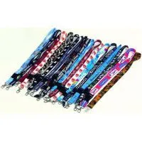 Lanyard Ribbons Automatic Screen Printing Machine thumbnail-1