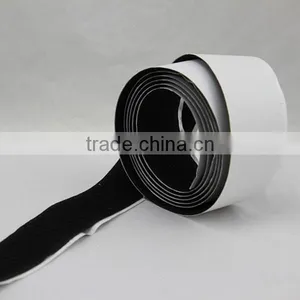 Self Adhesive Backed Hook and Loop Tape Touch Fastener With Good Quality thumbnail-5
