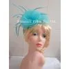 YRFC14036 Fascinator/ Net Fascinator/hatinator thumbnail-1