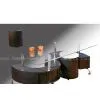 Living Room Coffee Table thumbnail-1