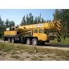 Used Mobile Crane Tadano 80ton TG-800E thumbnail-1