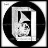 3d Laser Engraved Image Inside Crystal Rectangle thumbnail-1