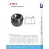 Germanic Drum of Trailer Axle for Heavy Vehicle thumbnail-1