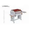 2.2KW 6Br Shoe Making Machines 2000prs / 8hrs For Shoe Upper / Lining Attaching thumbnail-1