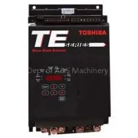 Toshiba Soft Starter thumbnail-1