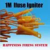 for Visco Fuse+ With Pyrogen+ Ifuse Igniter +1M Length Ifuse Igniter+ Professional Fireworks Igniter thumbnail-1