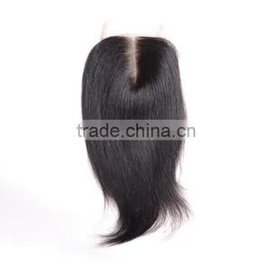 Top Grade Cheap Peruvian Virgin Hair Full Cuticle Peruvian Hair Lace Frontal, Cheap Human Hair Lace Closure thumbnail-2