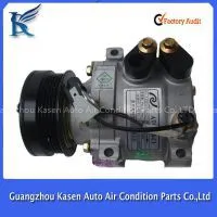 Hot Selling Car ac Kompressor Auto For NEW ATJ BYD F3 ATC thumbnail-1