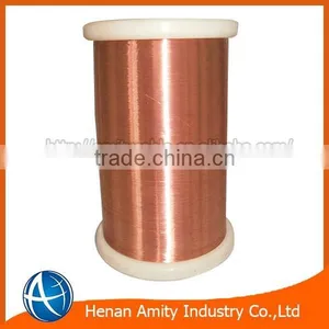 0.70mm Enameled Copper Wire Made for INDIA Market thumbnail-4