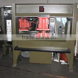 Atom Cutting Press/atom Traveling Head Cutting Press thumbnail-5