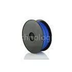 Taulman Nylon Blue PLA 3D Printer Nylon Filament 1.75mm / 3mm , 3D Printing Consumables thumbnail-1