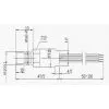Pressure Transducer Sensor Oem Low Cost(SS104) thumbnail-3