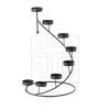 Iron Candle Holder thumbnail-3