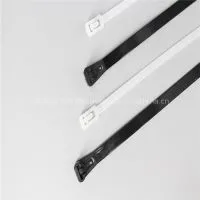 UL Approved Releasable Cable Ties From Wuhan MZ Electronic Co.,Ltd thumbnail-3