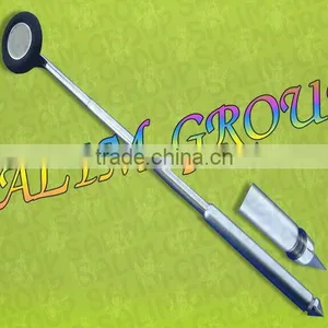 BABINSKY REFLEX HAMMERS DIAGNOSTIC SURGICAL INSTRUMENTS thumbnail-1