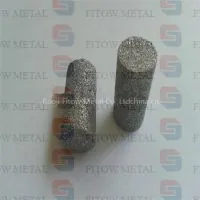 Stainless Steel Water Treatment Metal Powder Sintered Filter thumbnail-3