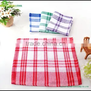 Cotton Tea Towel Thick Cotton Printed Cotton Kitchen Dish Towel thumbnail-4