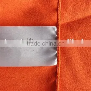 Mesh Bag Travel Towel Microfiber Fabric Suede Absorbent thumbnail-2